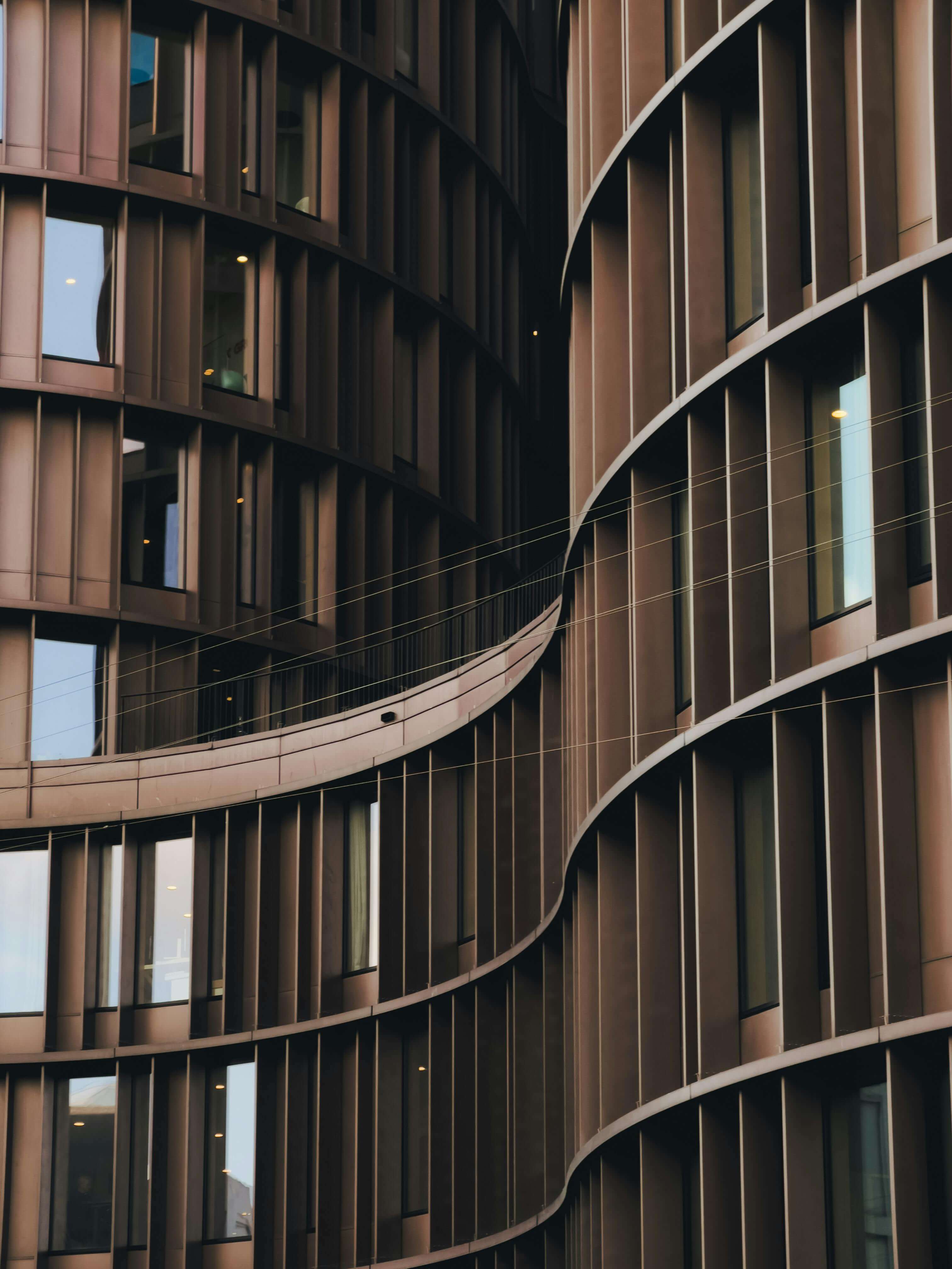 Ingeniería de Fachadas